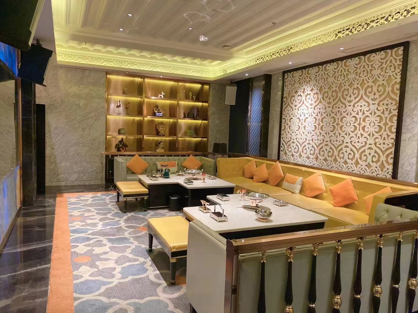 潮州商务ktv预订-湘桥区ktv预订